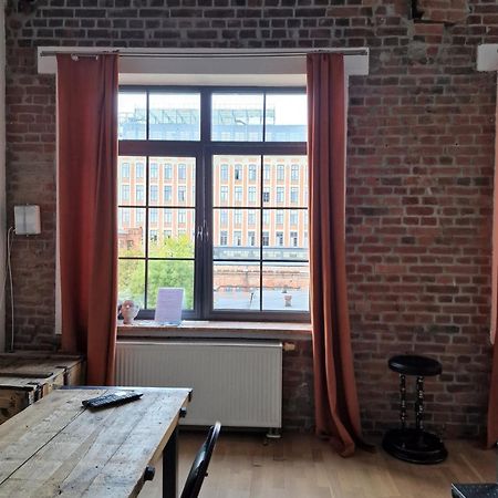 Apartament Nowy Swiat Zyrardow Ngoại thất bức ảnh