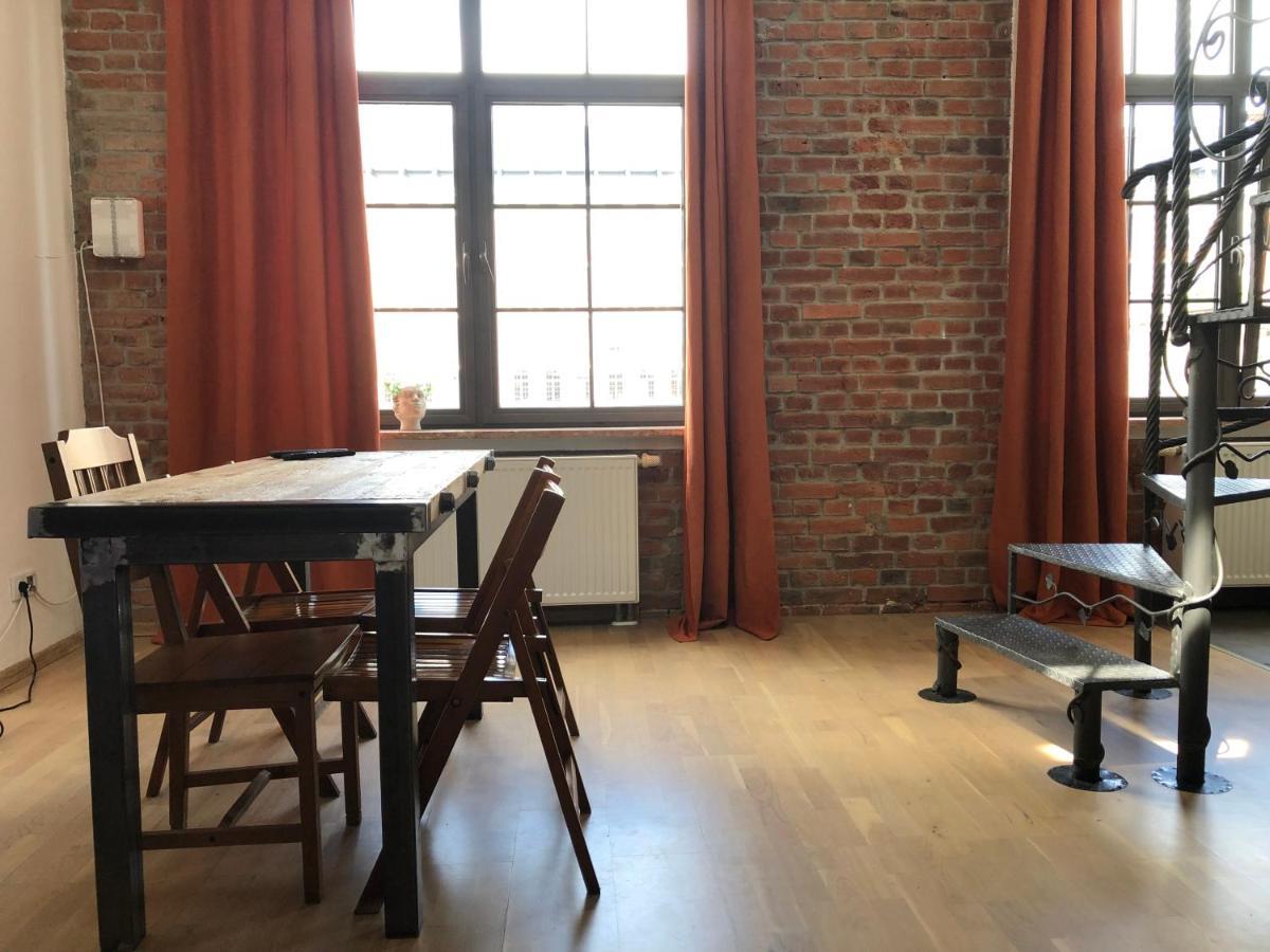 Apartament Nowy Swiat Zyrardow Ngoại thất bức ảnh
