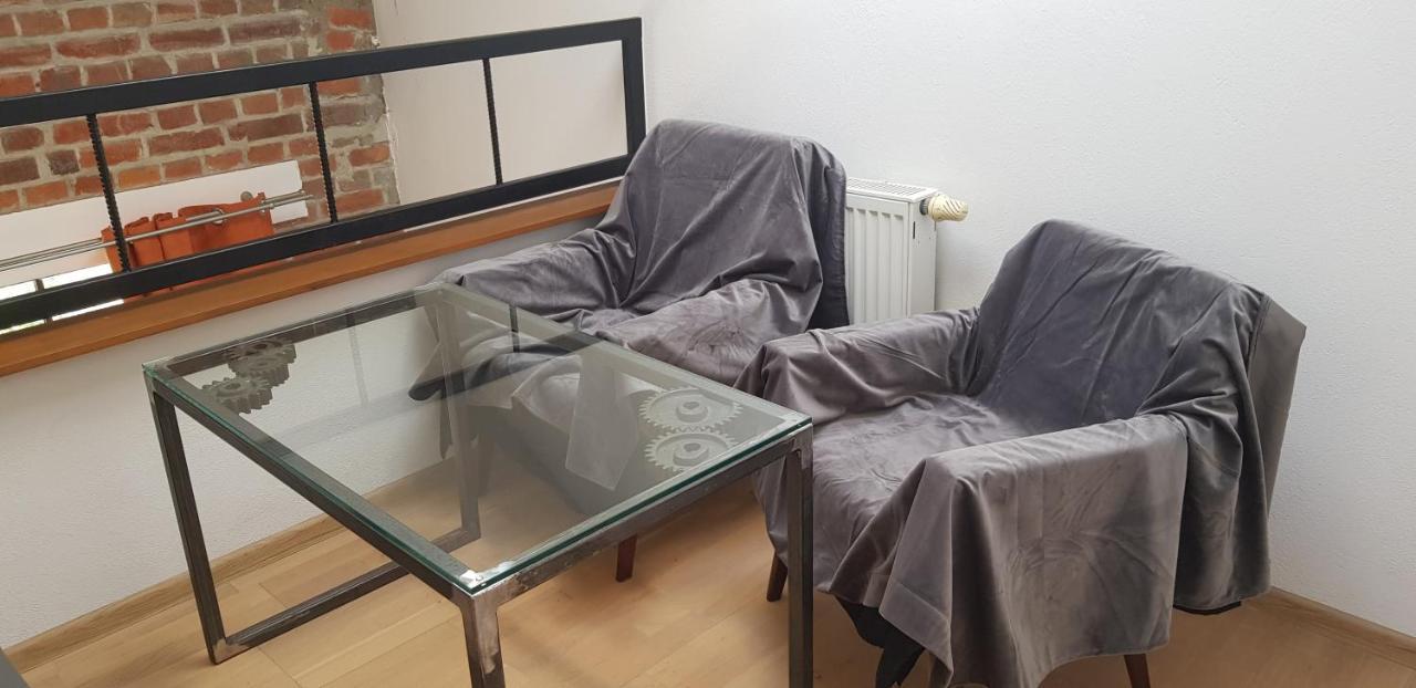 Apartament Nowy Swiat Zyrardow Ngoại thất bức ảnh