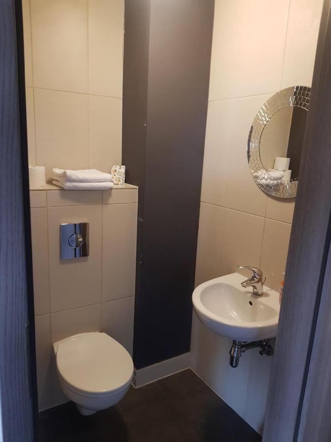 Apartament Nowy Swiat Zyrardow Ngoại thất bức ảnh