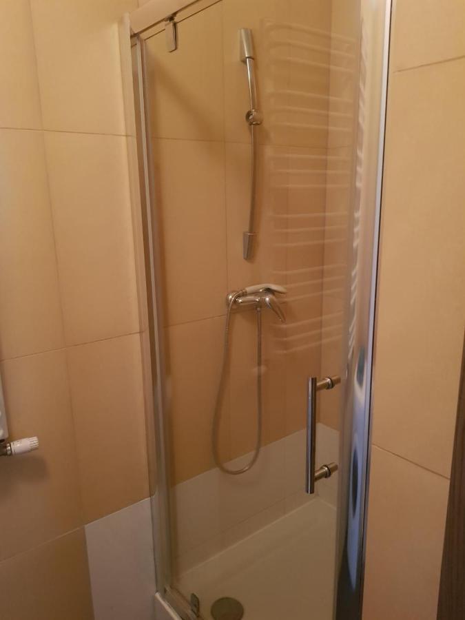 Apartament Nowy Swiat Zyrardow Ngoại thất bức ảnh