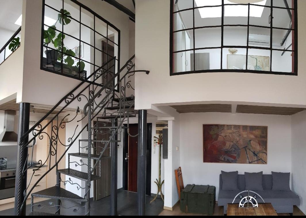 Apartament Nowy Swiat Zyrardow Ngoại thất bức ảnh