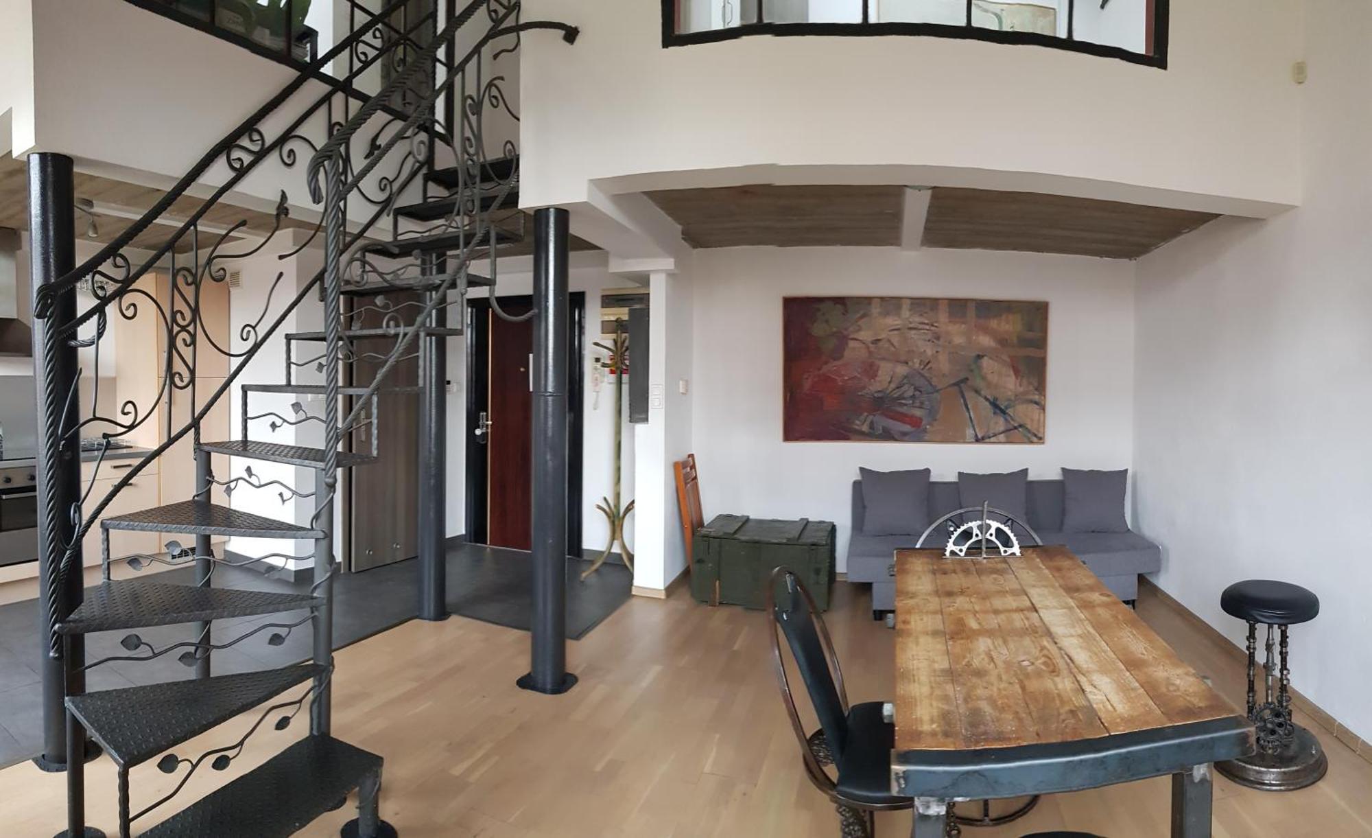 Apartament Nowy Swiat Zyrardow Ngoại thất bức ảnh